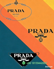 Prada Throw Blankets